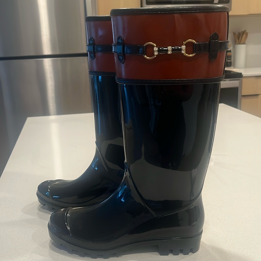 Women’s Rain Boots